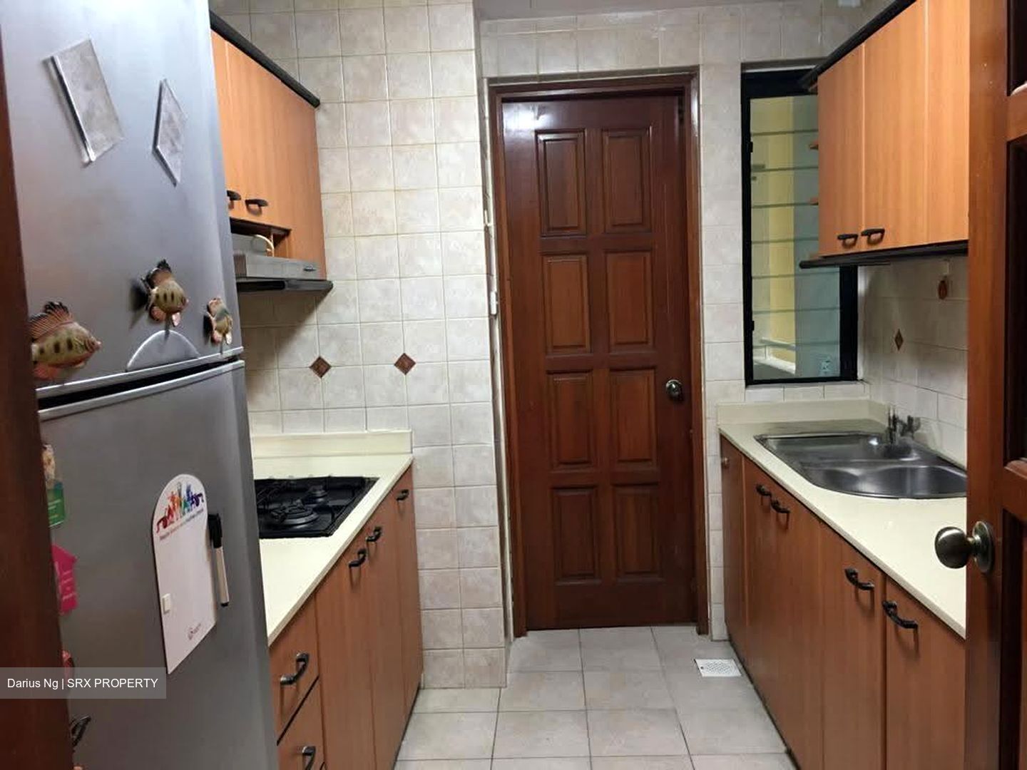 Simsville (D14), Condominium #574553041